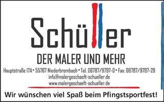 Oberbrombach Sportfest