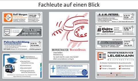 Infoseite/Fachleute ab KW 10-2026