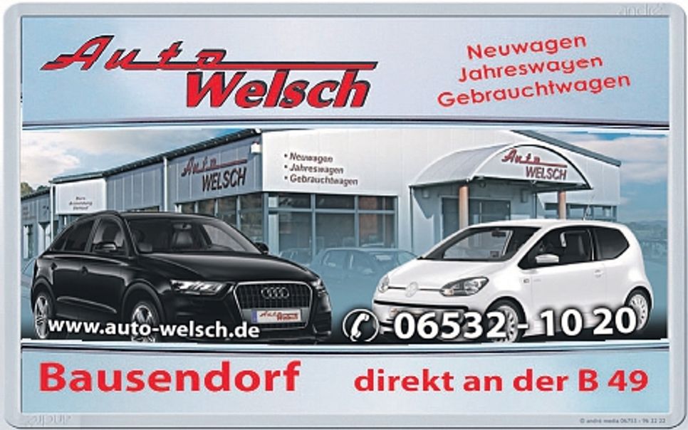 Autohaus/ Autoexperten