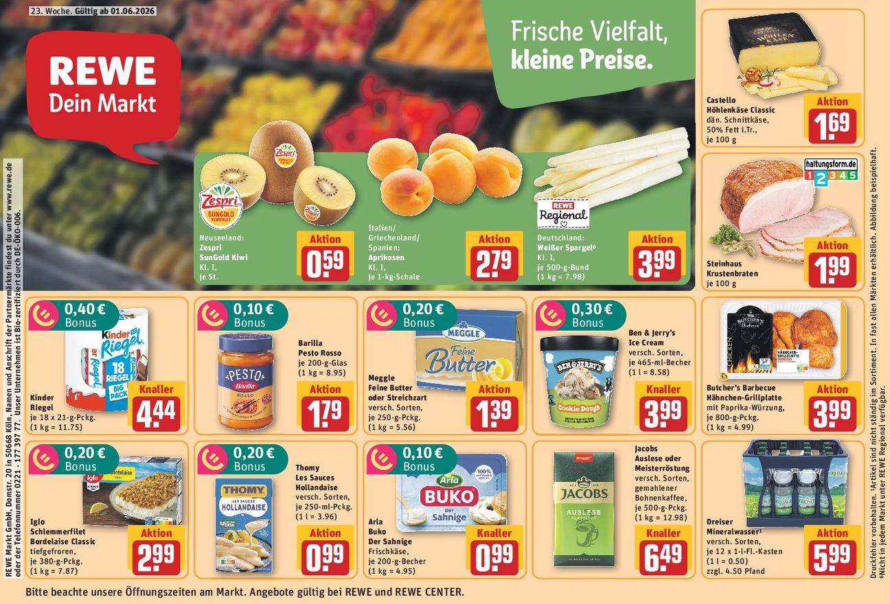 REWE KW 23-2026