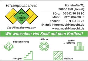 Barlfest