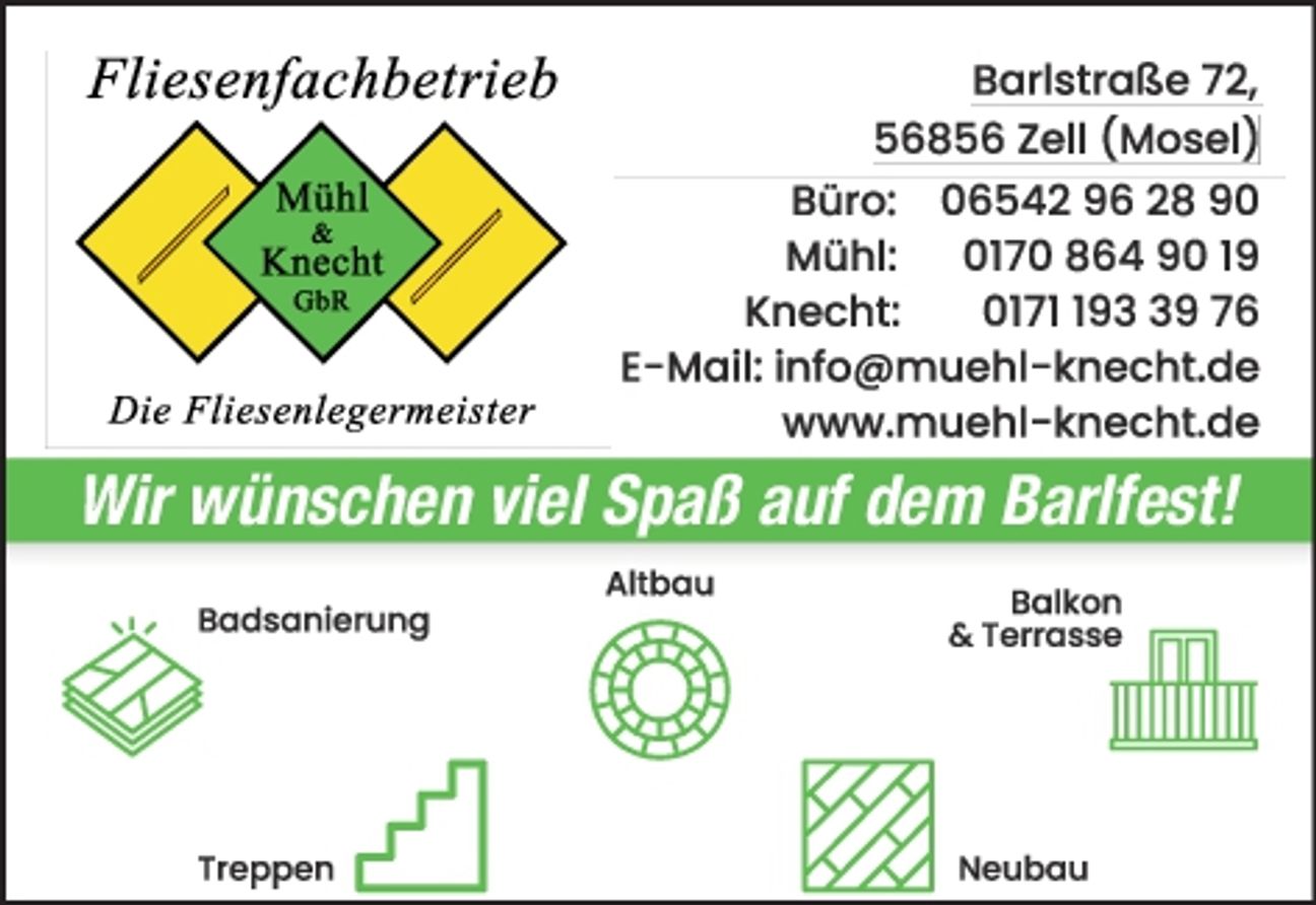 Barlfest