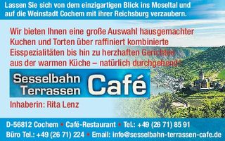 Kinderfest in Cochem
