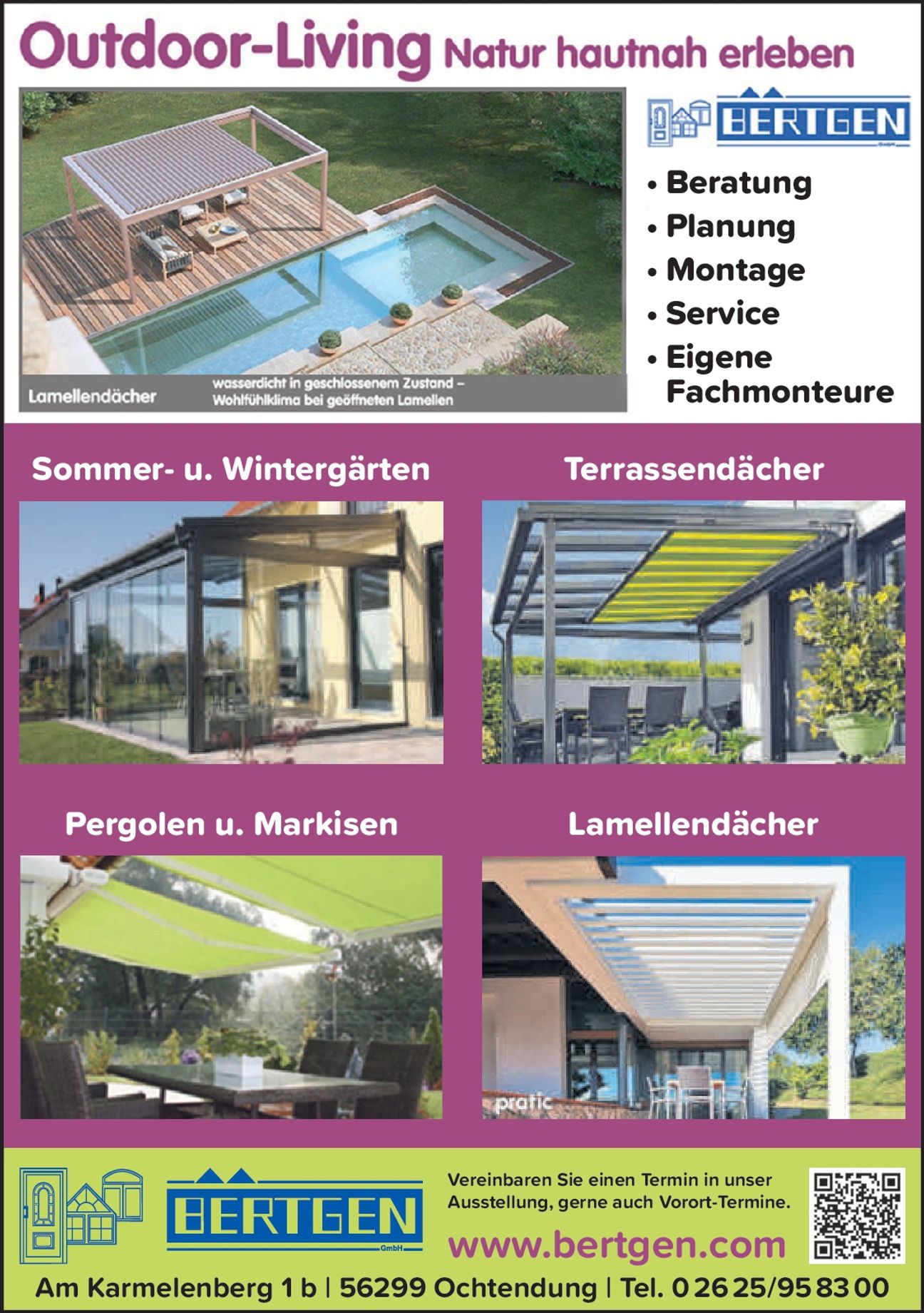 Meine Heimat Maifeld