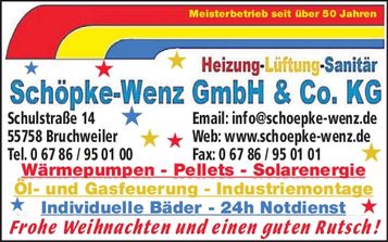 Weihnachtsgruß 2025