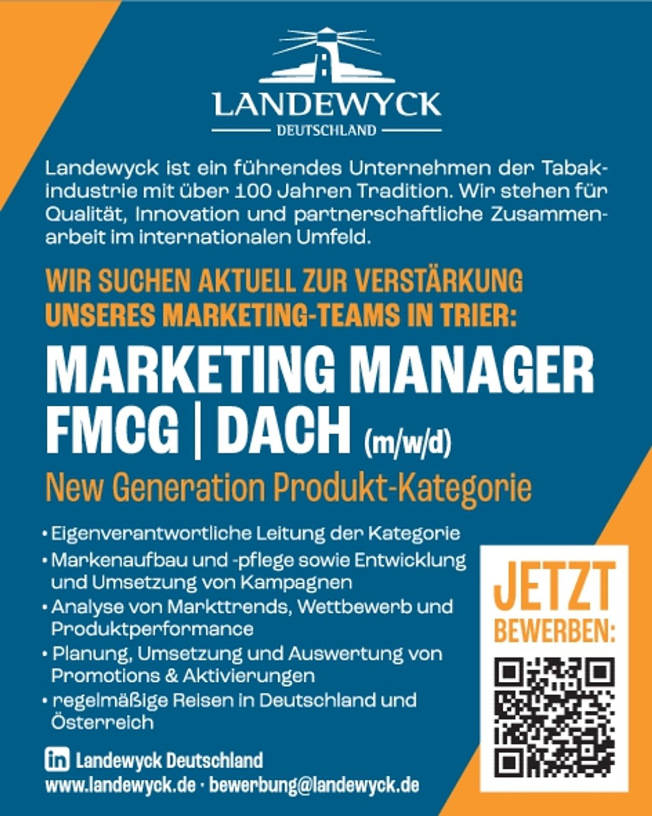 TR-HO: Berufe mit Zukunft