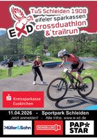 Crossduathlon 2026