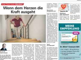 Dr. Böhm Coenzym Q10