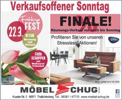 Möbel Schug 11233896