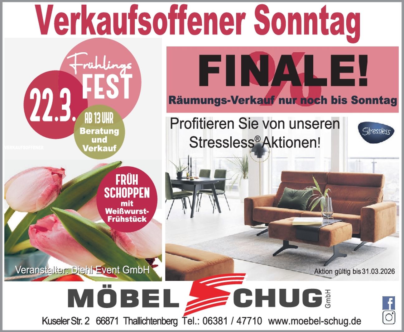 Möbel Schug 11233896