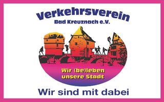 Wir sind mit dabei!