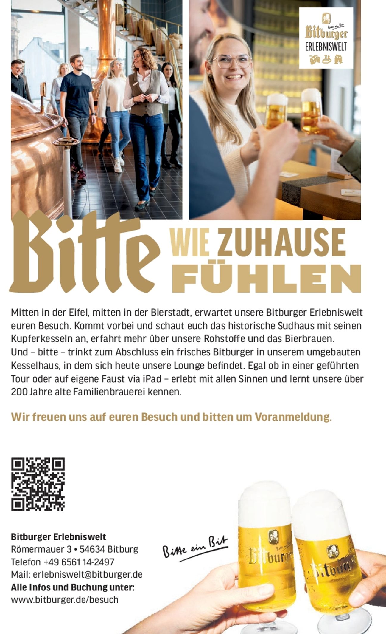 Eifeltimes Vulkaneifel