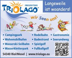 Ausflugtipps in den Osterferien 