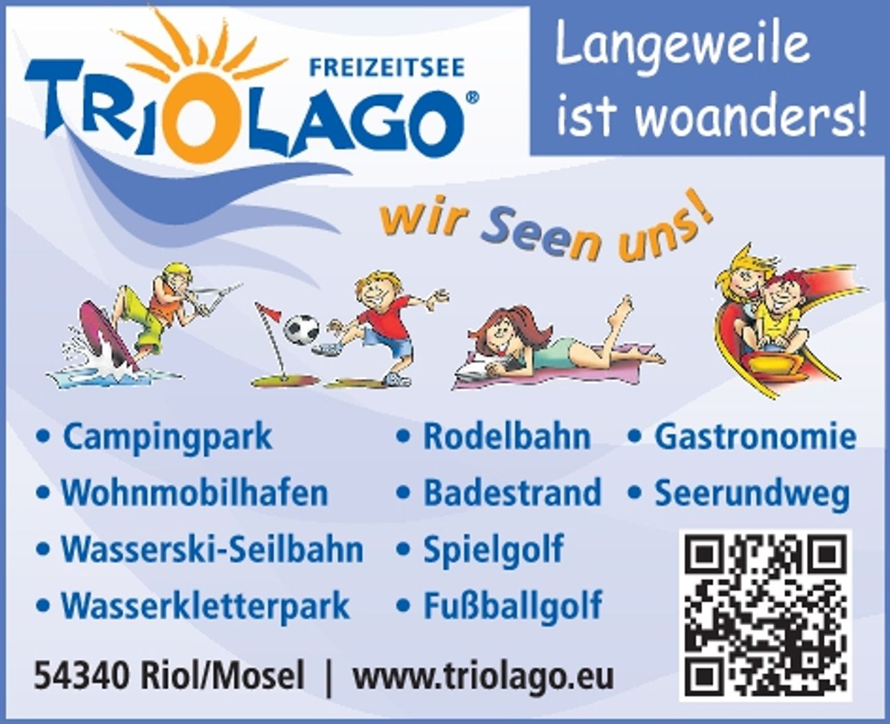 Ausflugtipps in den Osterferien 