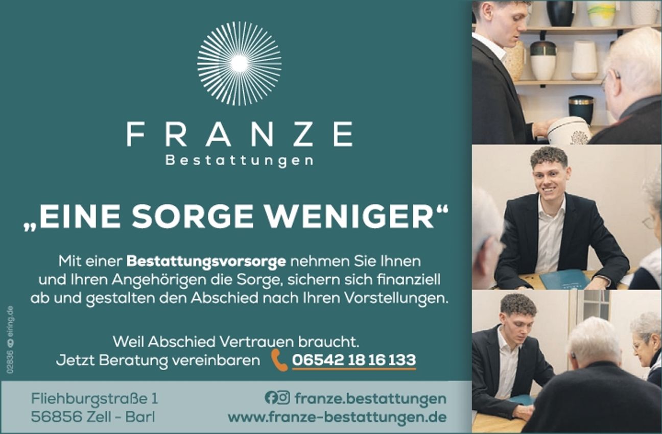 Helfer in schweren Stunden