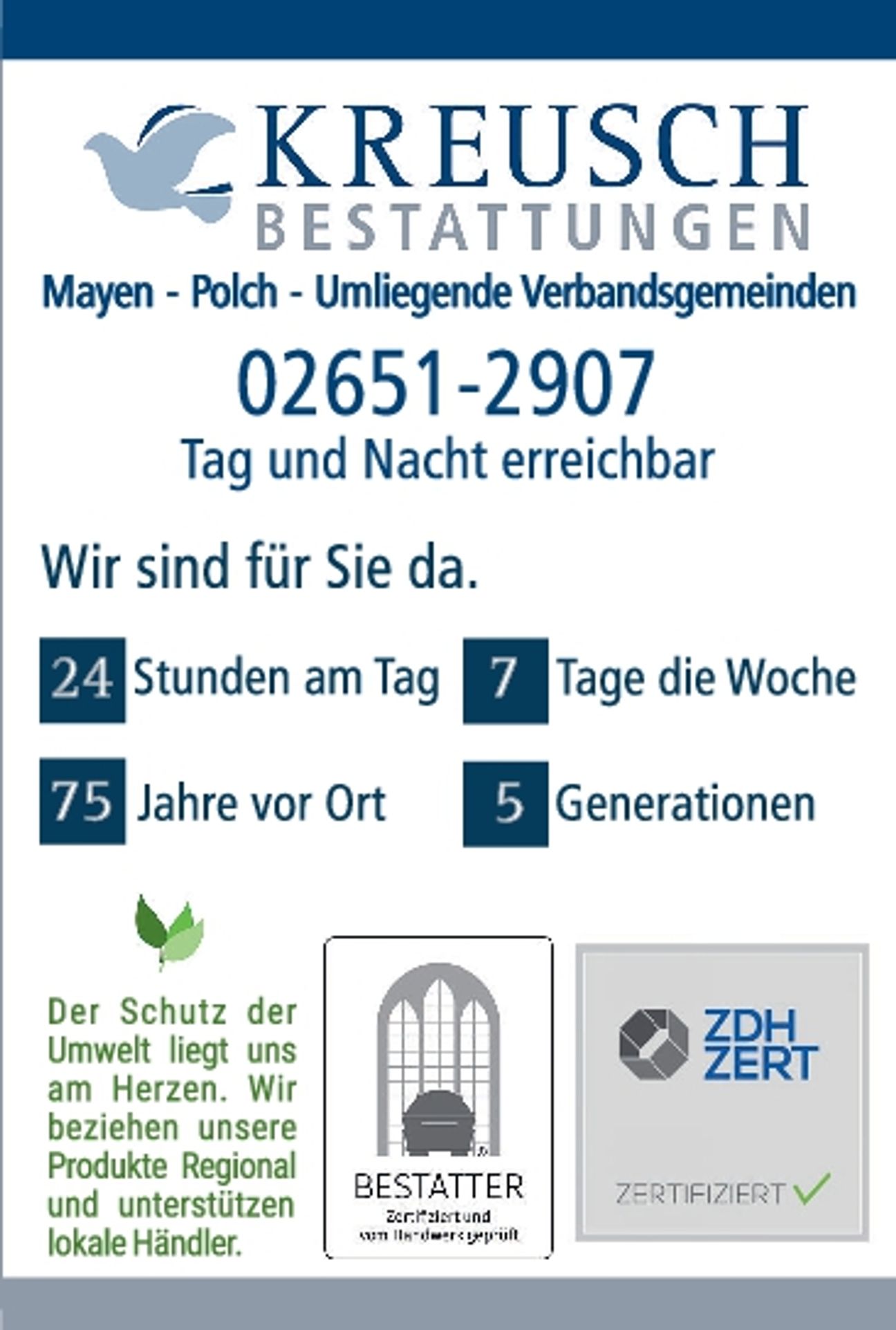 Ratgeber Zukunft Pflege