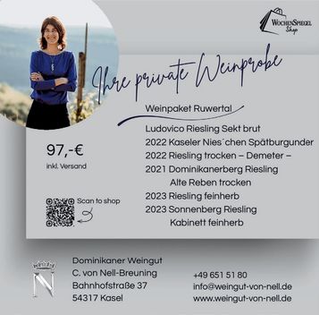 WS-Shop - Nell-Breuning Ruwertal