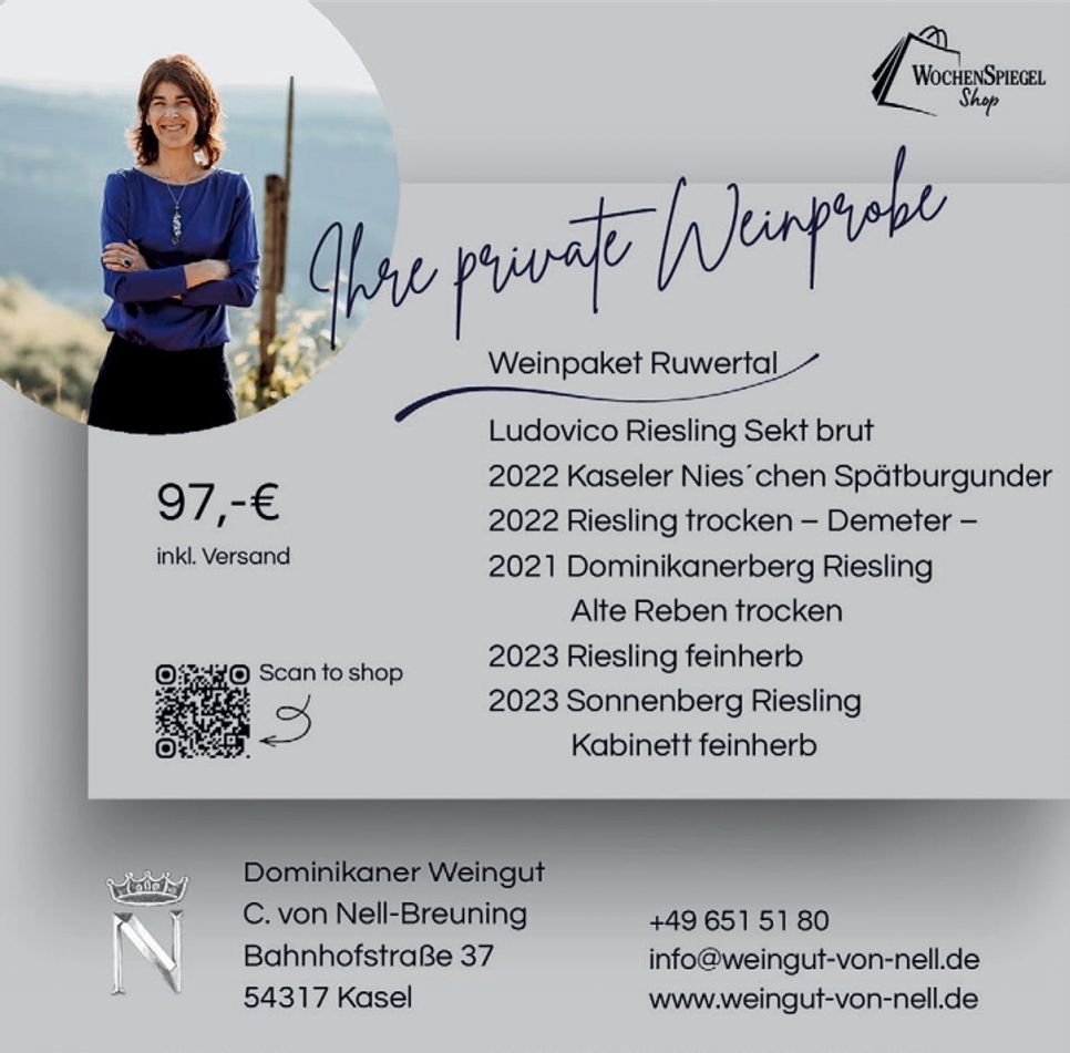 WS-Shop - Nell-Breuning Ruwertal