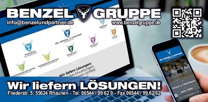 Oberbrombach Sportfest