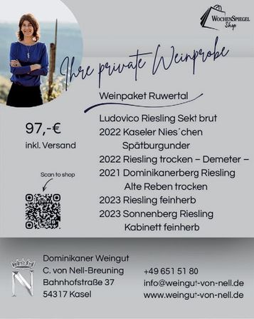 WS-Shop - Nell-Breuning Ruwertal