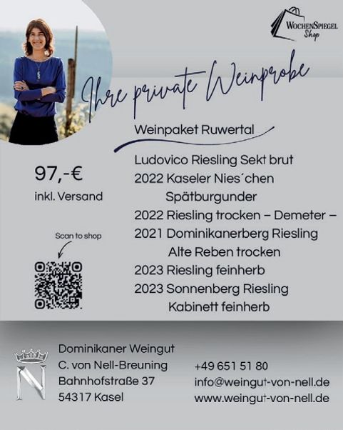 WS-Shop - Nell-Breuning Ruwertal