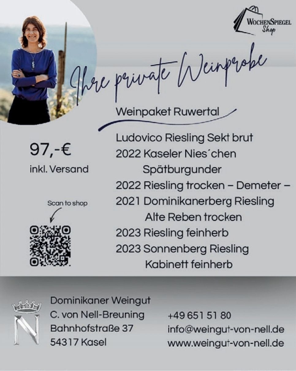 WS-Shop - Nell-Breuning Ruwertal