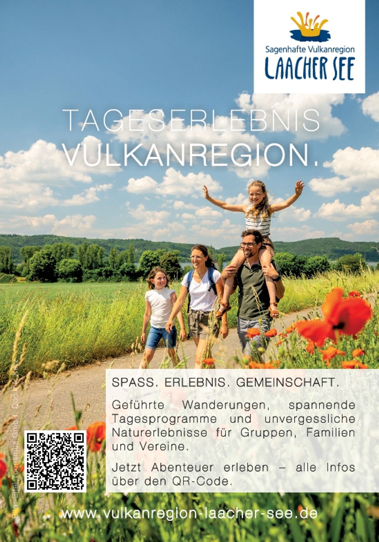 Meine Heimat Vordereifel