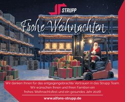 NH Weihnachtsgrüße VG Konz