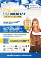 Bitburger Oktoberfest