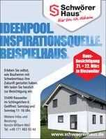 Hausbesichtigung Riesweiler