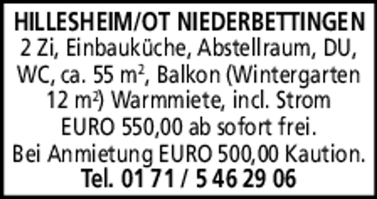 Hillesheim