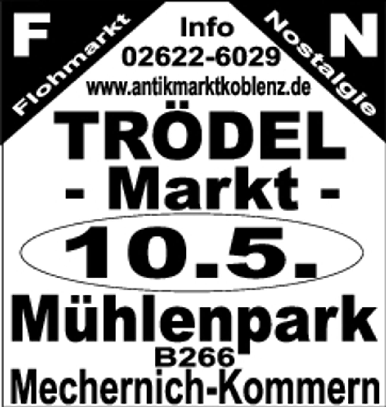 10.05.2026 Mühlenpark, Mechernich-Kommer