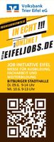 Job Initiative Eifel