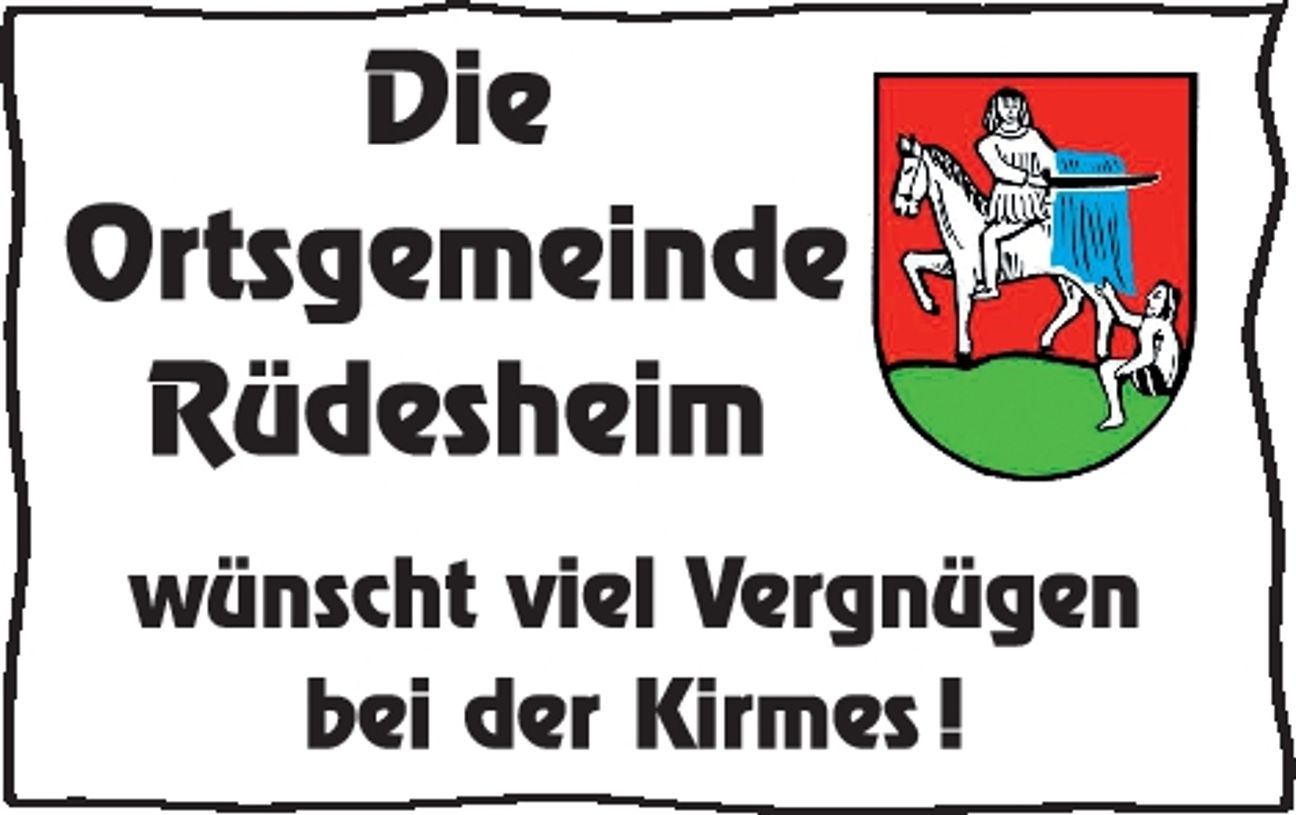 Rüdesheim Kirmes