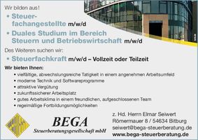 Www.bega-steuerberatung.de