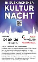 Euskirchener Kulturnacht