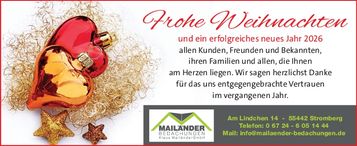 Weihnachtsgruß