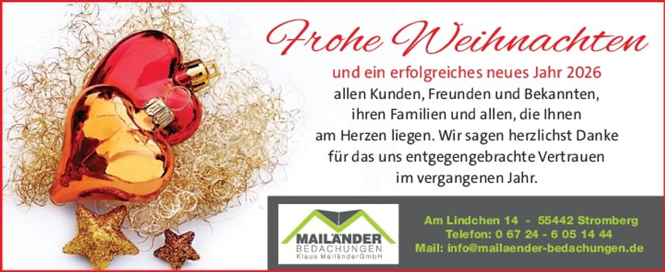 Weihnachtsgruß
