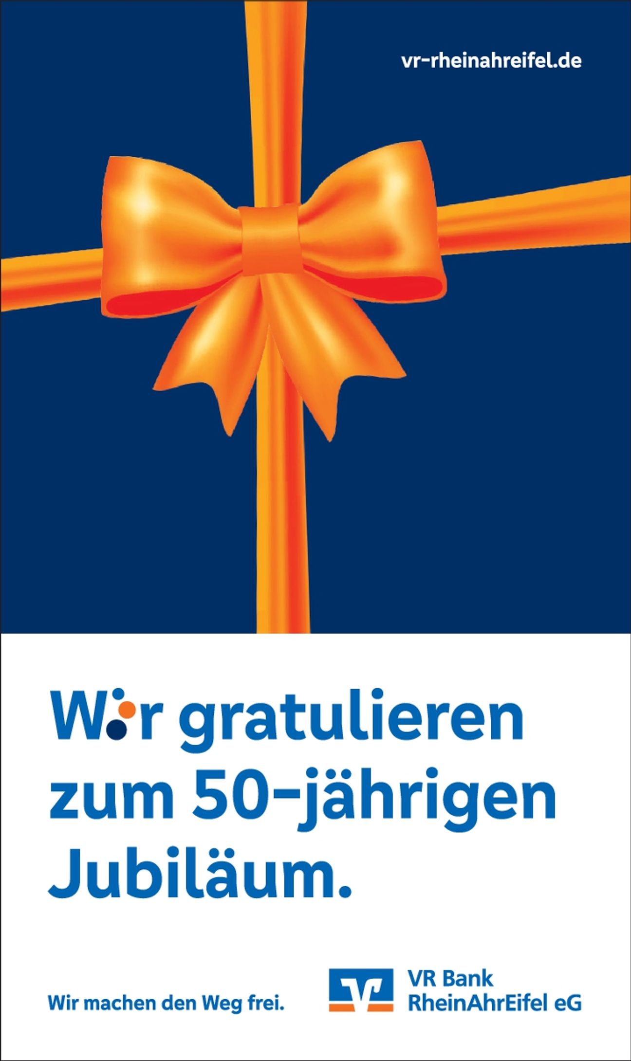 50 Jahre WochenSpiegel Mayen
