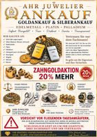 Goldankauf