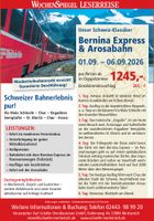 Bernina Express
