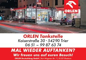 Wir sind Trier