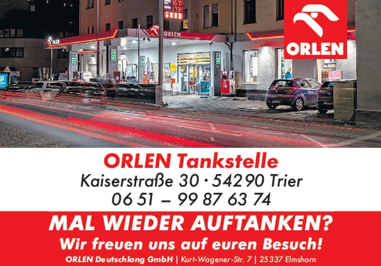 Wir sind Trier