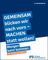 Gemeinsam machen