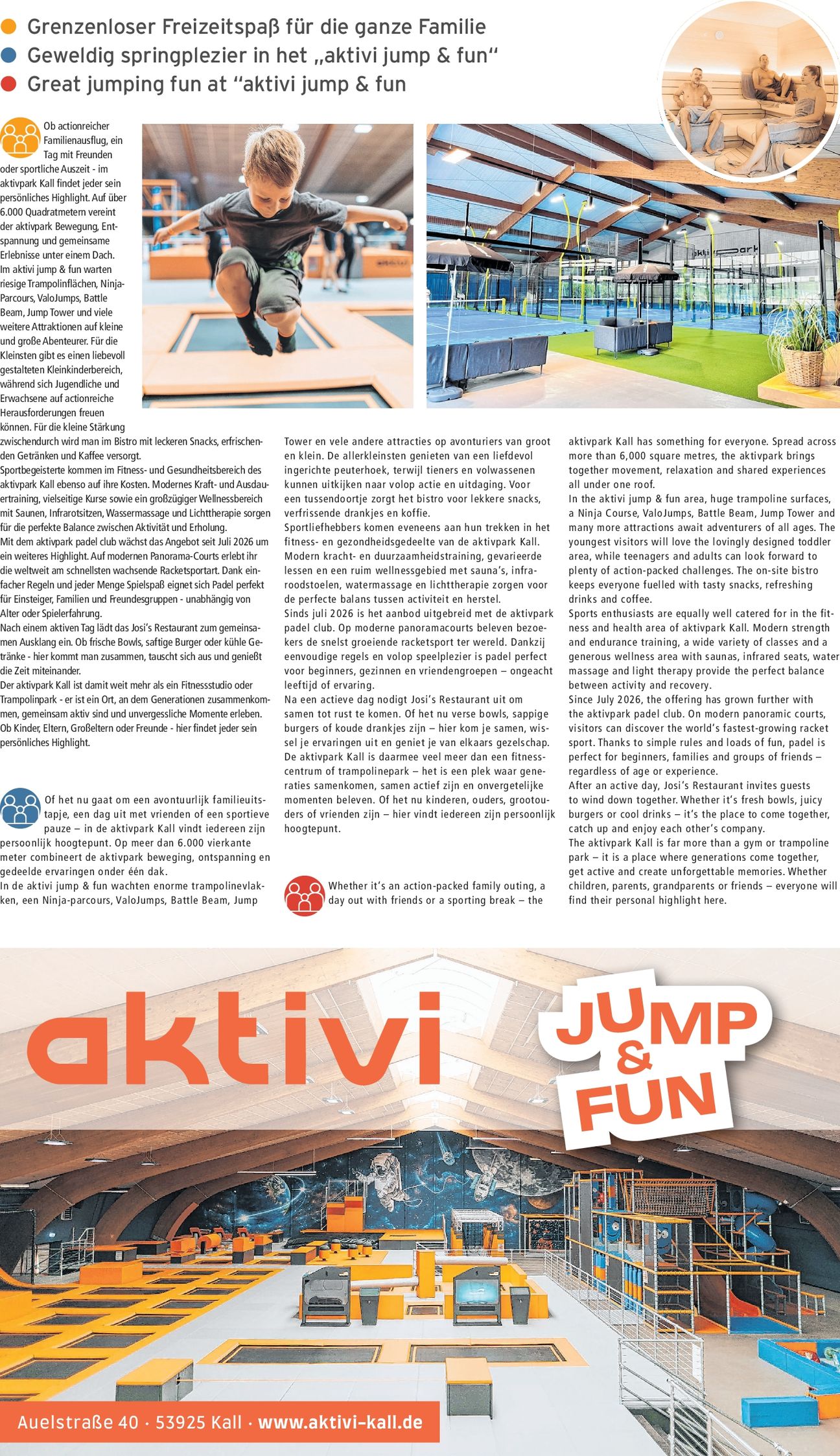 PR Seite eifeltimes