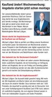 PR Kaufland