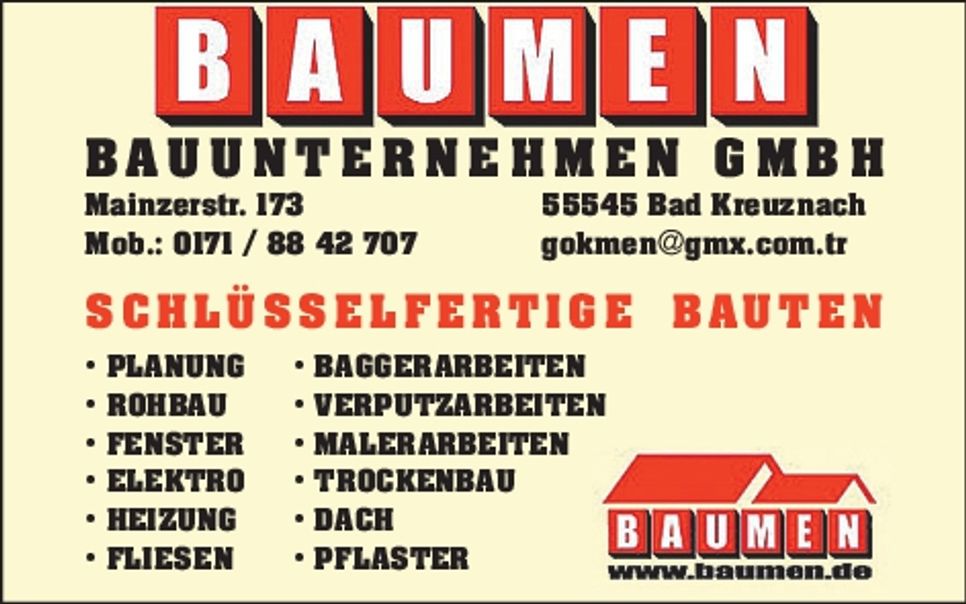 Ristorante Cello 15 Jahre