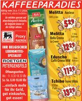 Kaffeeparadies