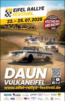 Eifel Rallye 2026