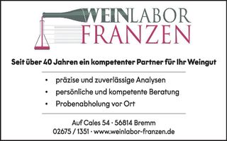 Hoffest Weingut Klein-Götz